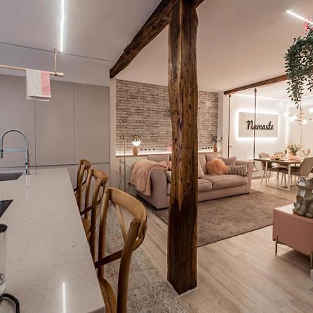 Apartamento Viteri By Sanse Holidays Rentería Εξωτερικό φωτογραφία