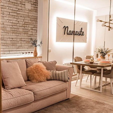 Apartamento Viteri By Sanse Holidays Rentería Εξωτερικό φωτογραφία