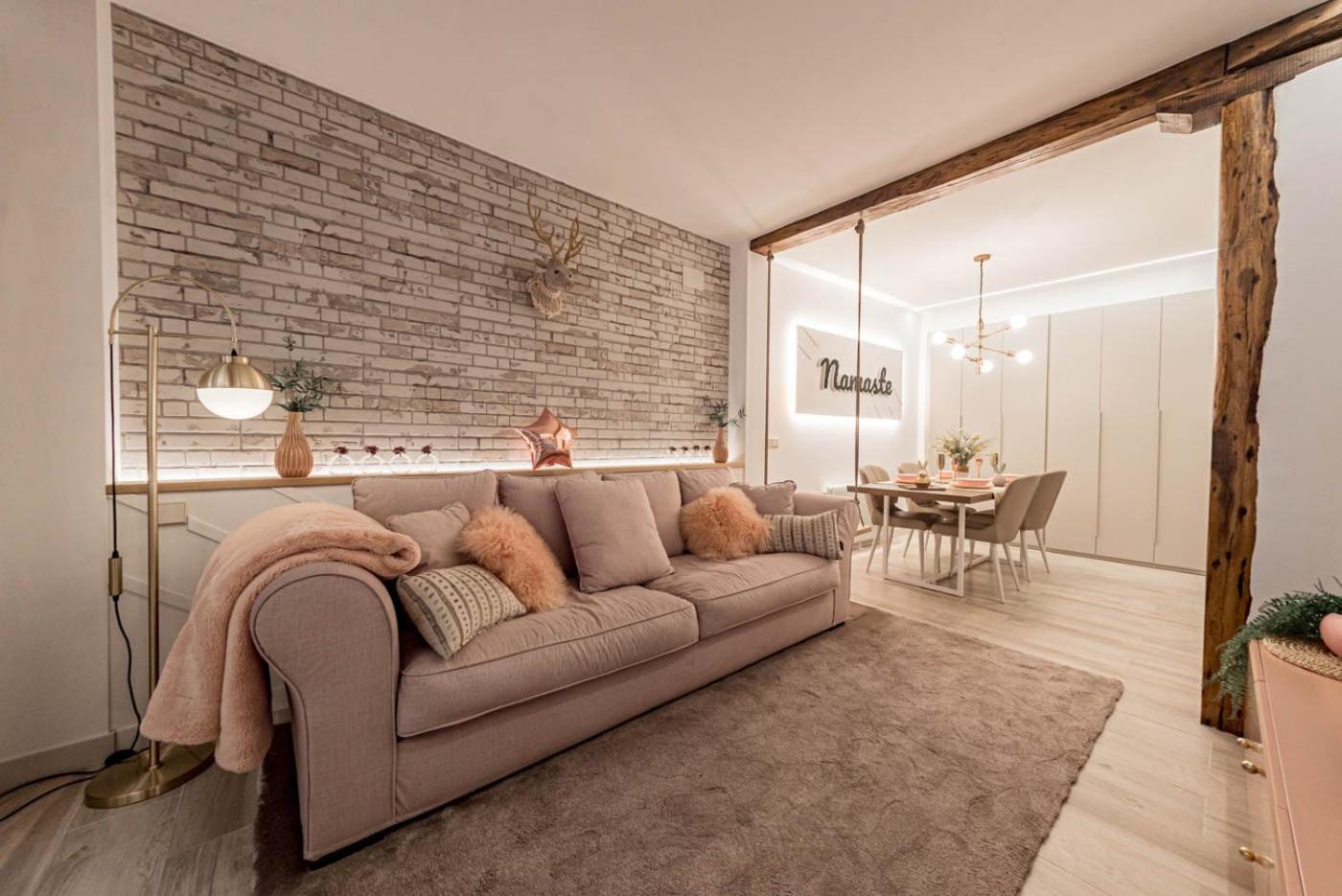 Apartamento Viteri By Sanse Holidays Rentería Εξωτερικό φωτογραφία