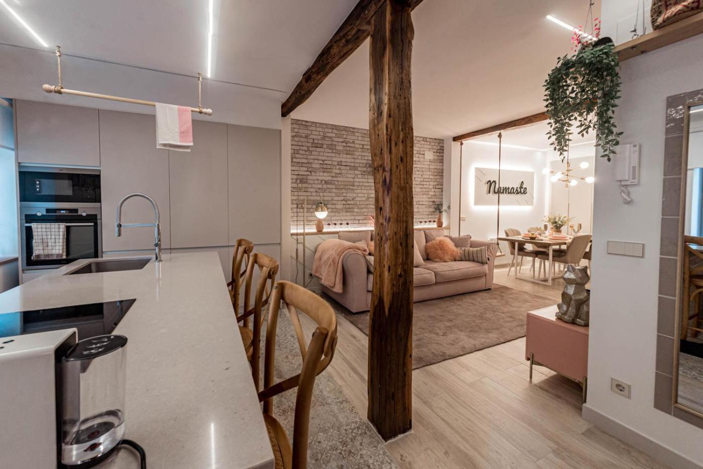 Apartamento Viteri By Sanse Holidays Rentería Εξωτερικό φωτογραφία