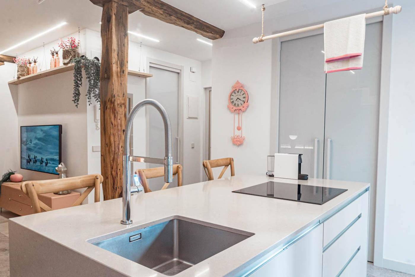 Apartamento Viteri By Sanse Holidays Rentería Εξωτερικό φωτογραφία