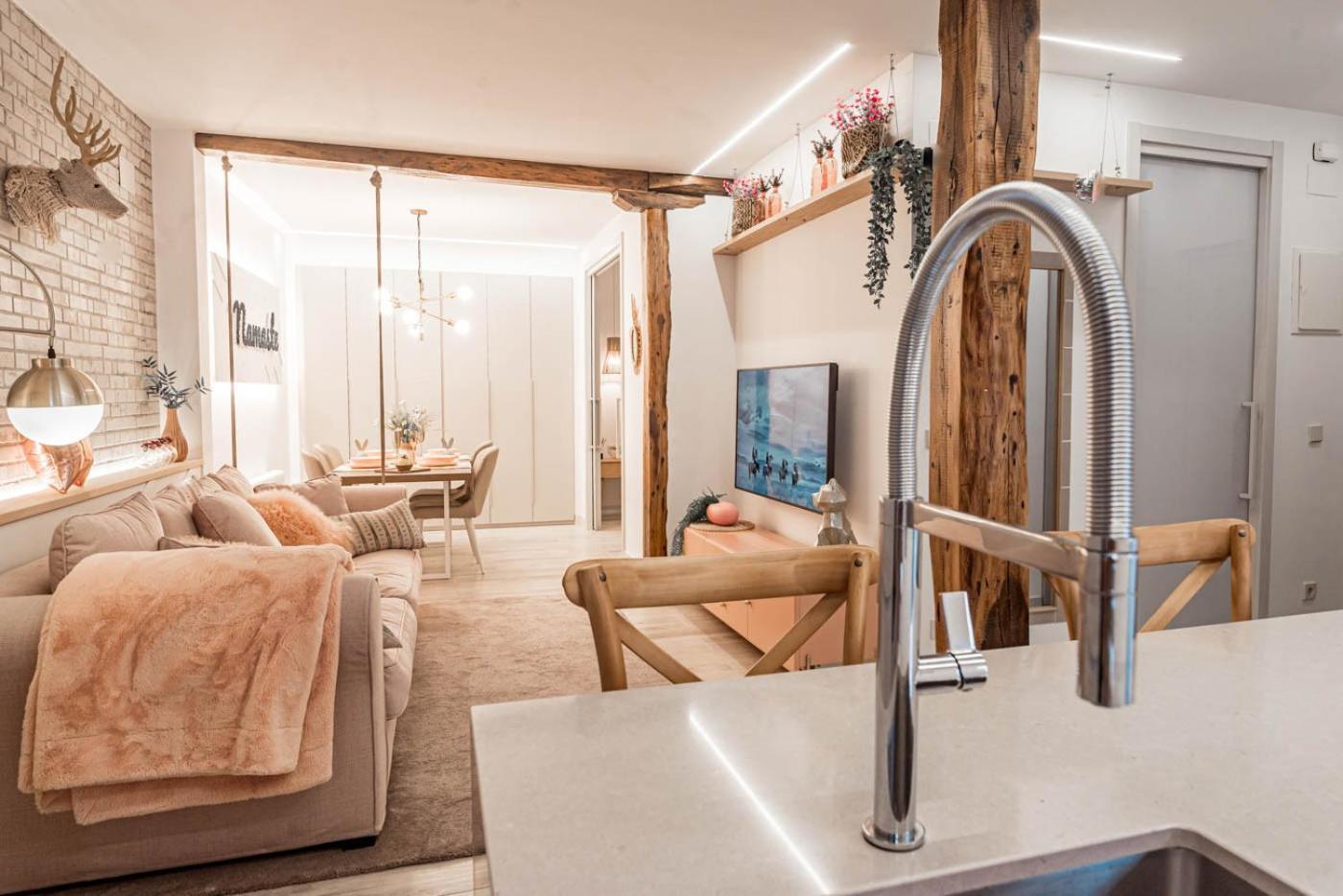 Apartamento Viteri By Sanse Holidays Rentería Εξωτερικό φωτογραφία